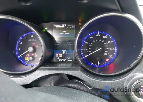 2017 Subaru Outback 3.6R Limited из США, поврежденный, VIN 4S4BSENC1H3244409